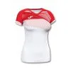 Camiseta Joma Supernova II M/c Mujer