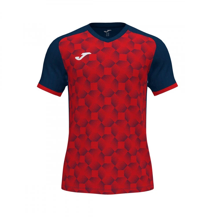 Camiseta Joma Supernova III M/c 1 Camiseta Joma Supernova III M/c