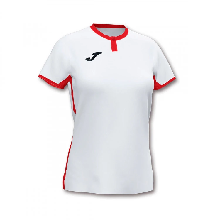Camiseta Joma Toletum II M/c Mujer 1 Camiseta Joma Toletum II M/c Mujer