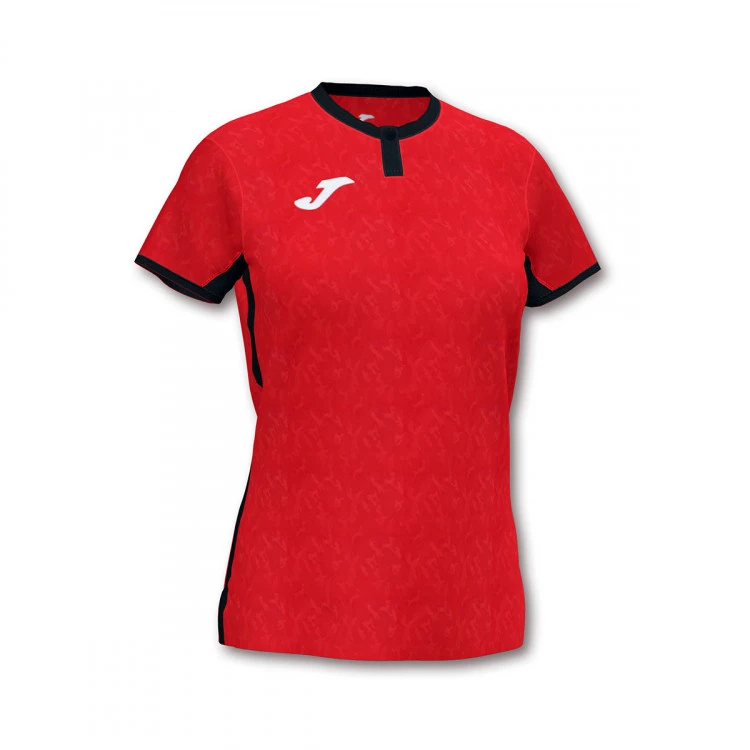 Camiseta Joma Toletum II M/c Mujer 1 Camiseta Joma Toletum II M/c Mujer