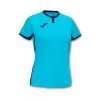 Camiseta Joma Toletum II M/c Mujer