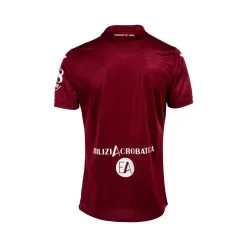 Camiseta Joma Torino FC Primera Equipación 2022-2023 Niño -zapateria de futbol camiseta joma torino fc primera equipacion 2022 2023 nino burdeos 1
