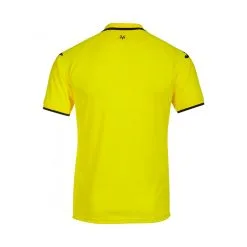 Camiseta Joma Villarreal CF Primera Equipación 2022-2023 Niño 3 Camiseta Joma Villarreal CF Primera Equipación 2022-2023 Niño -zapateria de futbol camiseta joma villarreal cf primera equipacion 2022 2023 nino amarillo 1