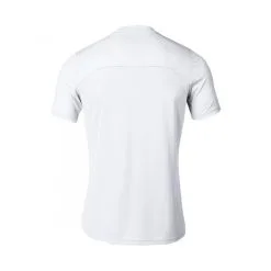 Camiseta Joma Winner II M/c -zapateria de futbol camiseta joma winner ii mc blanco 1
