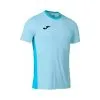 Camiseta Joma Winner II M/c