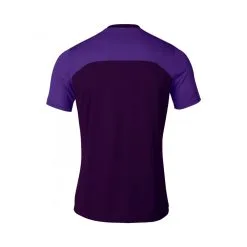 Camiseta Joma Winner II M/c -zapateria de futbol camiseta joma winner ii mc morado 1