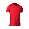 Camiseta Joma Winner II M/c