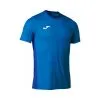 Camiseta Joma Winner II M/c