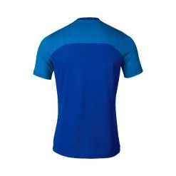 Camiseta Joma Winner II M/c -zapateria de futbol camiseta joma winner ii mc royal 1