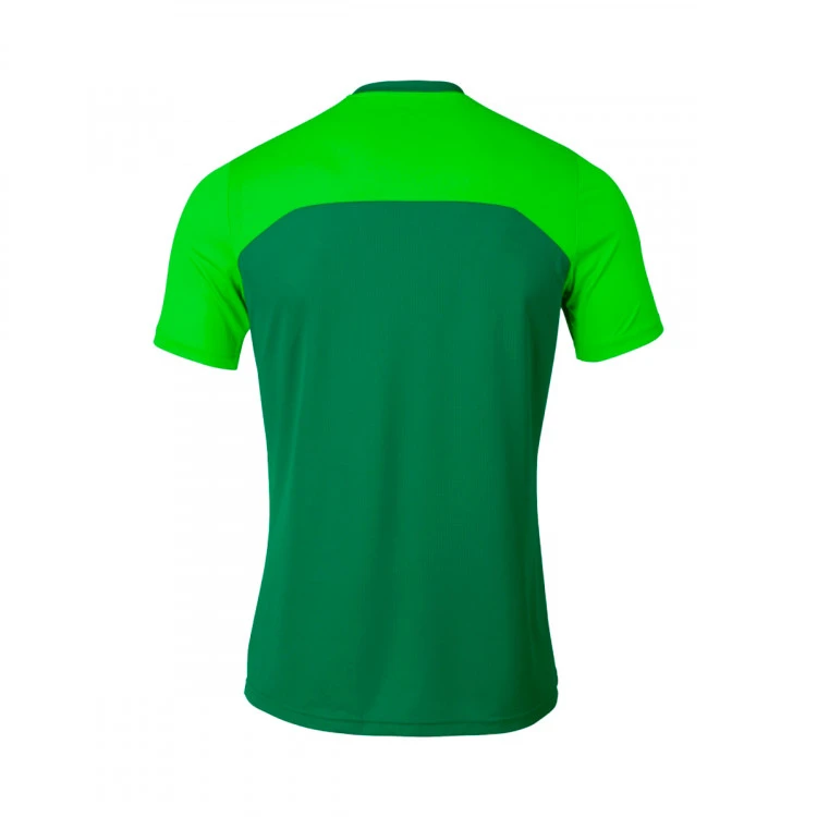 Camiseta Joma Winner II M/c 2 Camiseta Joma Winner II M/c - Imagen 2