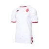 Camiseta Kappa AS Monaco Pre-Match 2022-2023 Niño