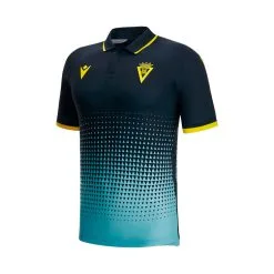 Camiseta Macron Cådiz CF Segunda Equipación 2022-2023 Niño