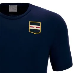 Camiseta Macron UC Sampdoria Fanswear 2022-2023 6 Camiseta Macron UC Sampdoria Fanswear 2022-2023 -zapateria de futbol camiseta macron uc sampdoria fanswear 2022 2023 2
