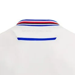 Camiseta Macron UC Sampdoria Segunda Equipación 2022-2023 -zapateria de futbol camiseta macron uc sampdoria segunda equipacion 2022 2023 3