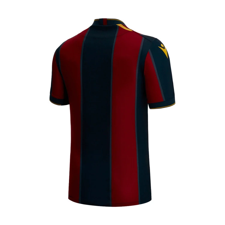 Camiseta Macron UD Levante Primera Equipación 2022-2023 Niño 2 Camiseta Macron UD Levante Primera Equipación 2022-2023 Niño - Imagen 2