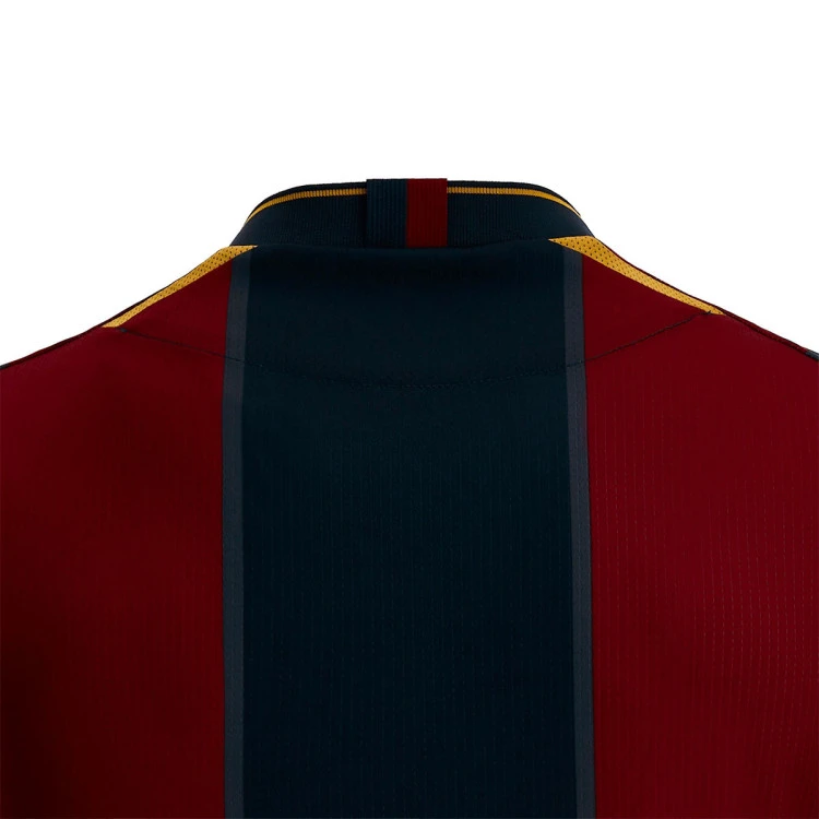 Camiseta Macron UD Levante Primera Equipación 2022-2023 Niño 4 Camiseta Macron UD Levante Primera Equipación 2022-2023 Niño - Imagen 4