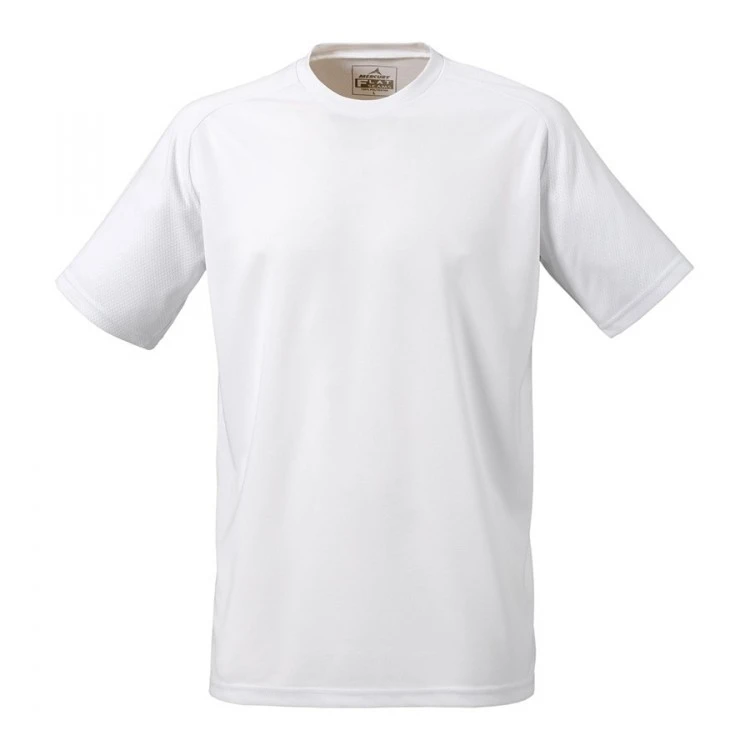 Camiseta Mercury Universal M/c 1 Camiseta Mercury Universal M/c