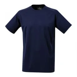 Camiseta Mercury Universal M/c