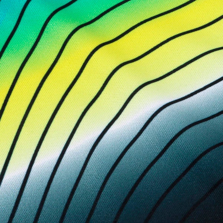 Camiseta Mizuno SS Lazio Segunda Equipación 2022-2023 4 Camiseta Mizuno SS Lazio Segunda Equipación 2022-2023 - Imagen 4