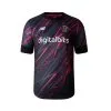 Camiseta New Balance AS Roma Tercera Equipación 2022-2023 Niño