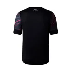 Camiseta New Balance AS Roma Tercera Equipación 2022-2023 Niño -zapateria de futbol camiseta new balance as roma tercera equipacion 2022 2023 nino 1