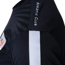 Camiseta New Balance Athletic Club Bilbao Pre-Match 2022-2023 Niño -zapateria de futbol camiseta new balance athletic club bilbao pre match 2022 2023 nino blue 4