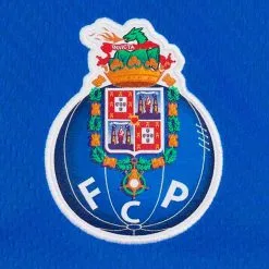 Camiseta New Balance FC Porto Tercera Equipación 2022-2023 -zapateria de futbol camiseta new balance fc porto tercera equipacion 2022 2023 2