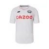 Camiseta New Balance Lille OSC Segunda Equipación 2022-2023