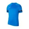 Camiseta Nike Academy 21 Training M/c