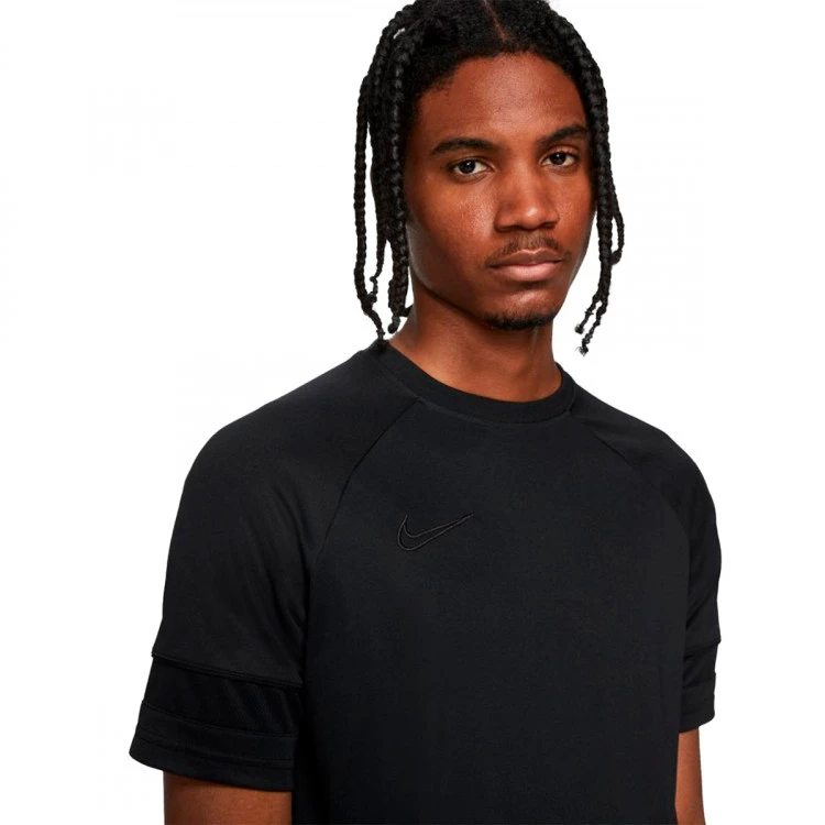 Camiseta Nike Academy 21 Training M/c 3 Camiseta Nike Academy 21 Training M/c - Imagen 3