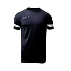 Camiseta Nike Academy 21 Training M/c 5 Camiseta Nike Academy 21 Training M/c -zapateria de futbol camiseta nike academy 21 training mc negro 1
