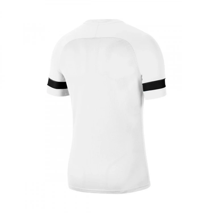 Camiseta Nike Academy 21 Training M/c Niño 2 Camiseta Nike Academy 21 Training M/c Niño - Imagen 2