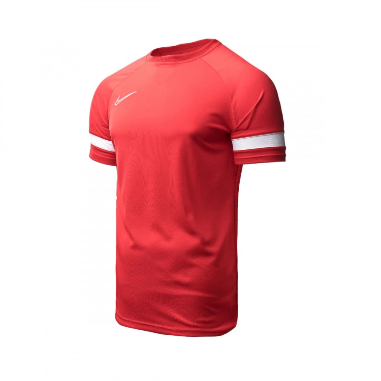 Camiseta Nike Academy 21 Training M/c 1 Camiseta Nike Academy 21 Training M/c
