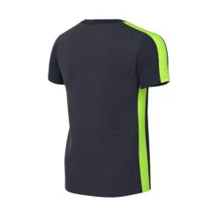Camiseta Nike Academy 23 Training M/c Niño -zapateria de futbol camiseta nike academy 23 training mc nino obsidian volt 1