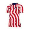 Camiseta Nike Atlético De Madrid Primera Equipación Stadium 2022-2023 Mujer