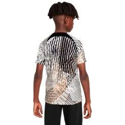 Camiseta Nike Chelsea FC Pre-Match 2022-2023 Niño -zapateria de futbol camiseta nike chelsea fc pre match 2022 2023 nino sail sesame black 1