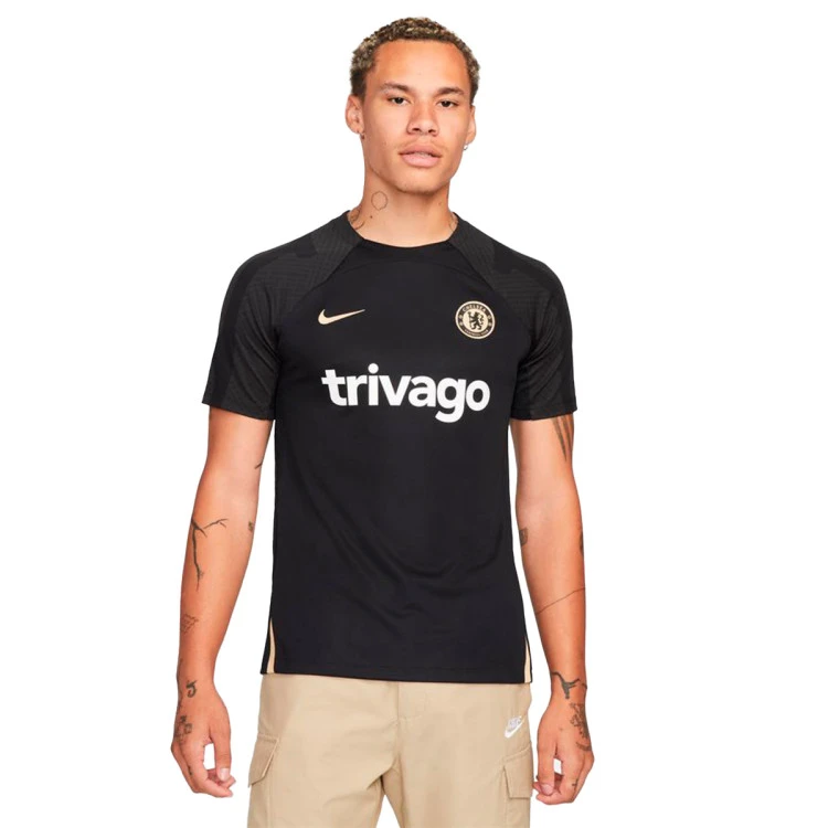 Camiseta Nike Chelsea FC Training 2022-2023 1 Camiseta Nike Chelsea FC Training 2022-2023