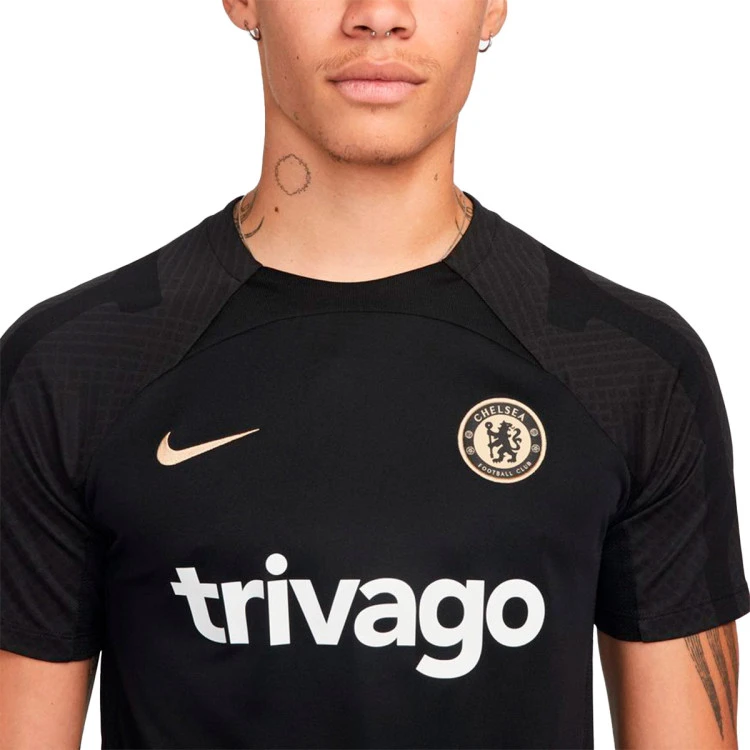 Camiseta Nike Chelsea FC Training 2022-2023 3 Camiseta Nike Chelsea FC Training 2022-2023 - Imagen 3