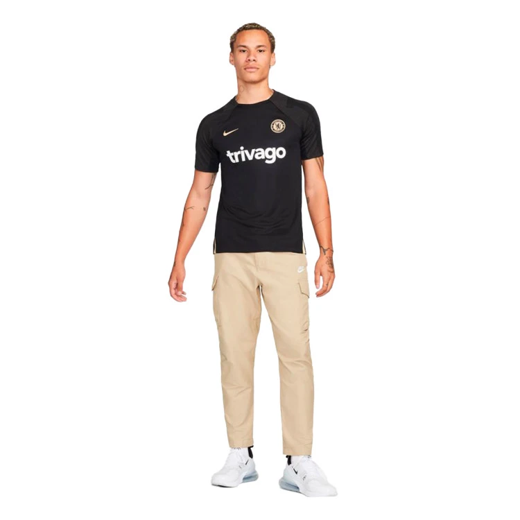 Camiseta Nike Chelsea FC Training 2022-2023 5 Camiseta Nike Chelsea FC Training 2022-2023 - Imagen 5