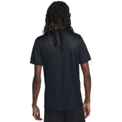 Camiseta Nike Dri-Fit Academy 21 GX -zapateria de futbol camiseta nike dri fit academy 21 gx black white cool grey 1