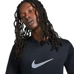 Camiseta Nike Dri-Fit Academy 21 GX -zapateria de futbol camiseta nike dri fit academy 21 gx black white cool grey 2