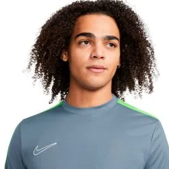 Camiseta Nike Dri-Fit Academy 23 7 Camiseta Nike Dri-Fit Academy 23 -zapateria de futbol camiseta nike dri fit academy 23 diffused blue green strike white 2