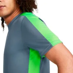 Camiseta Nike Dri-Fit Academy 23 8 Camiseta Nike Dri-Fit Academy 23 -zapateria de futbol camiseta nike dri fit academy 23 diffused blue green strike white 3