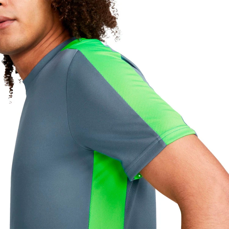Camiseta Nike Dri-Fit Academy 23 4 Camiseta Nike Dri-Fit Academy 23 - Imagen 4