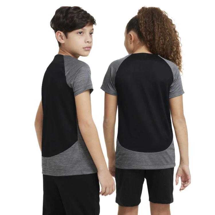 Camiseta Nike Dri-Fit Academy Niño 2 Camiseta Nike Dri-Fit Academy Niño - Imagen 2
