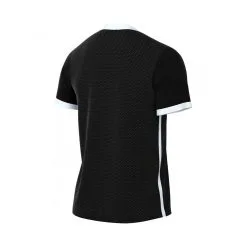 Camiseta Nike Dri-Fit Challenge IV M/c -zapateria de futbol camiseta nike dri fit challenge iv mc black white 1
