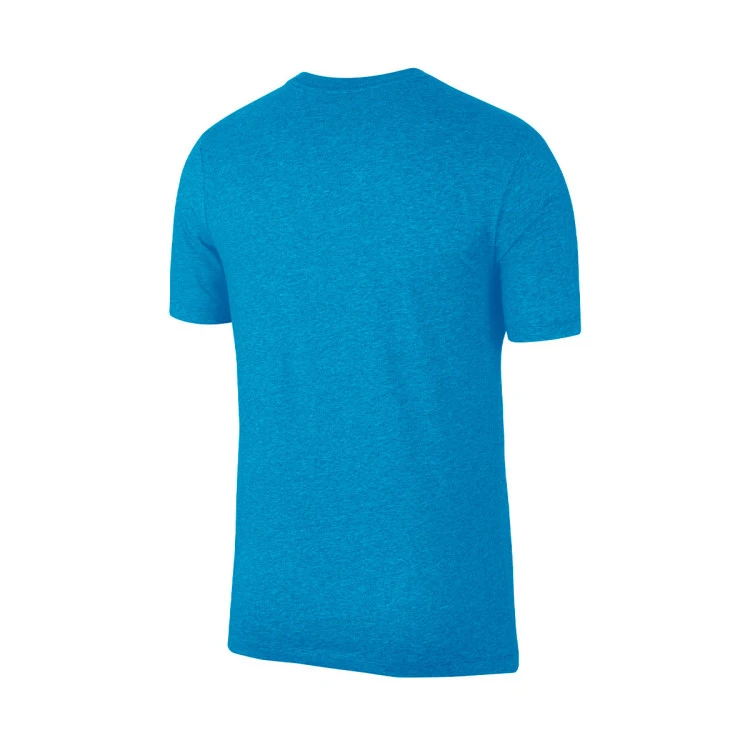 Camiseta Nike Dri-Fit 2 Camiseta Nike Dri-Fit - Imagen 2