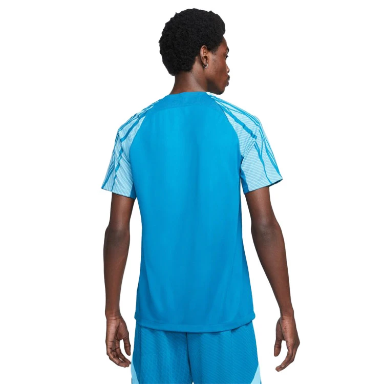 Camiseta Nike Dri-Fit Strike 2 Camiseta Nike Dri-Fit Strike - Imagen 2