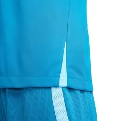 Camiseta Nike Dri-Fit Strike 9 Camiseta Nike Dri-Fit Strike -zapateria de futbol camiseta nike dri fit strike green abyss baltic blue white 3