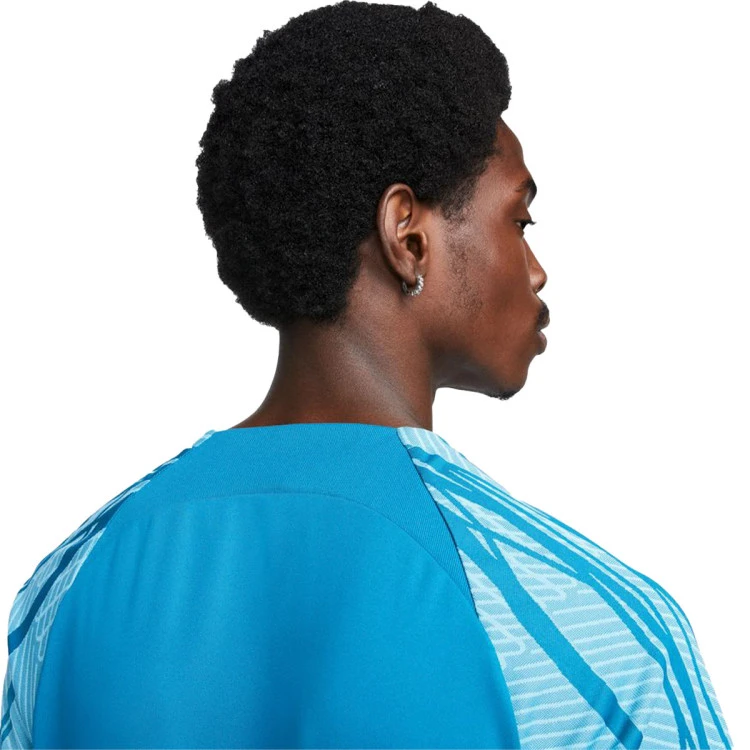 Camiseta Nike Dri-Fit Strike 5 Camiseta Nike Dri-Fit Strike - Imagen 5